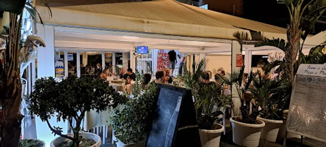 Le Bistrò — Ristorante • Pizzeria
