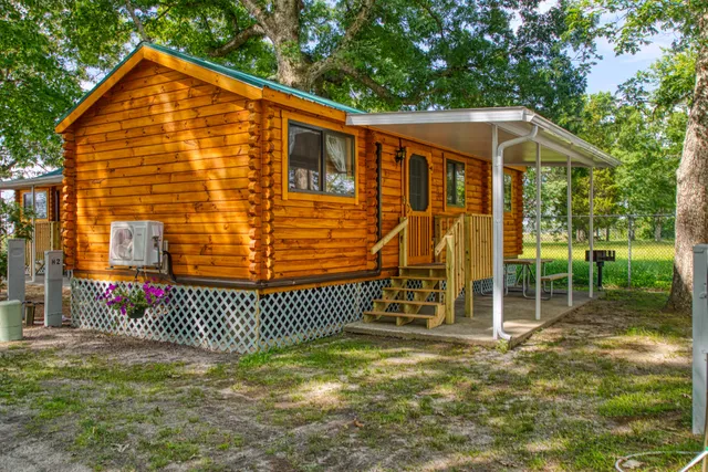 Pomona RV Park & Campground