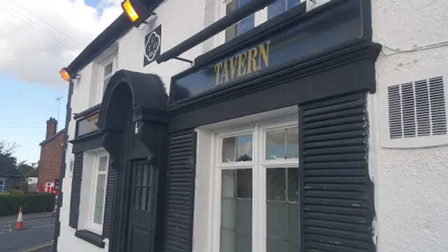 The Stocks Tavern