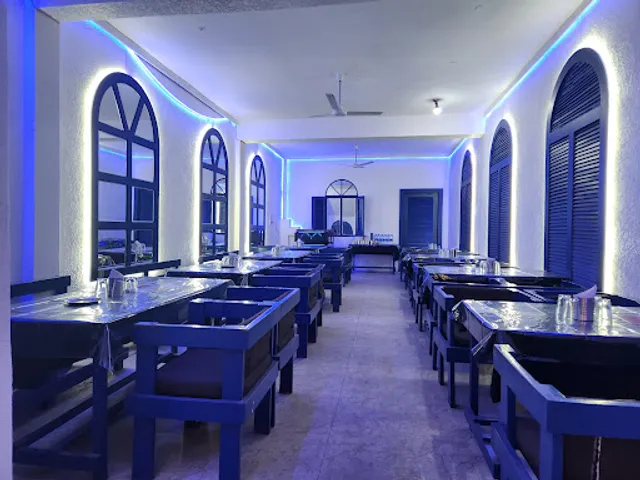 Apna Dhaba -Best restaurant in Bhilai