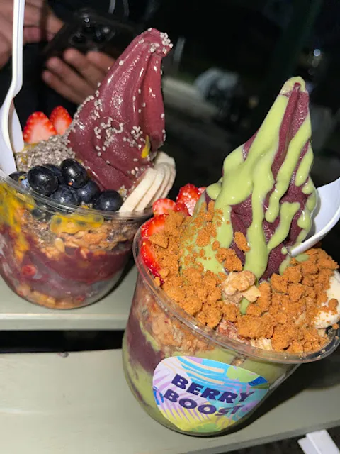 Berry Boost Chipping Norton