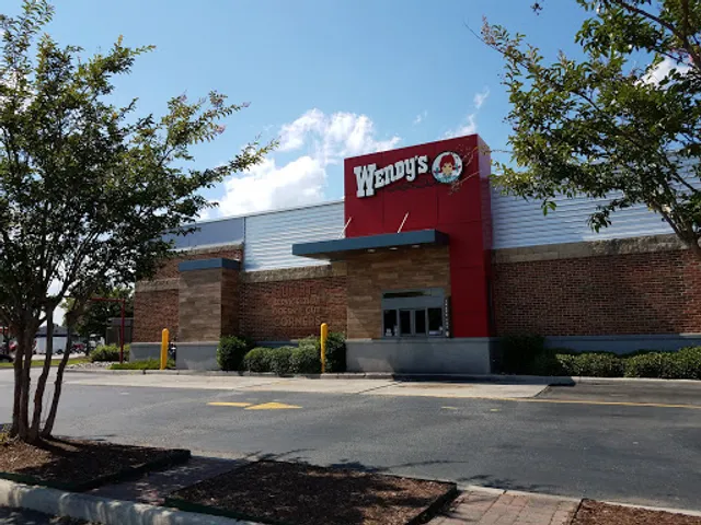 Wendy's