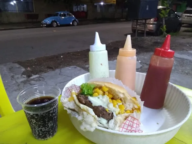 Faro Fino Sanduíches