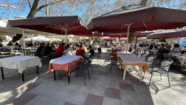 Ταβέρνα "Ο Γιώργος"