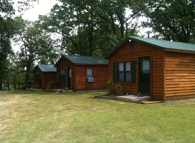 Captain Jack's Resort