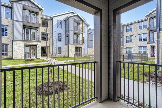 Bluebonnet Ridge Apartments