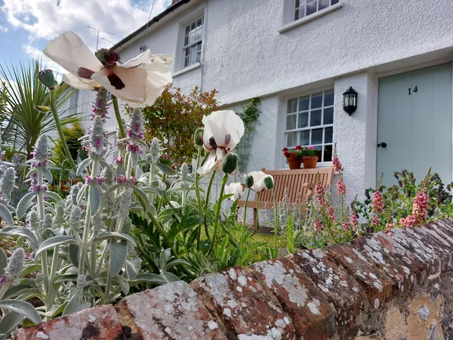Rosebud Holiday Cottage, Steyning, West Sussex