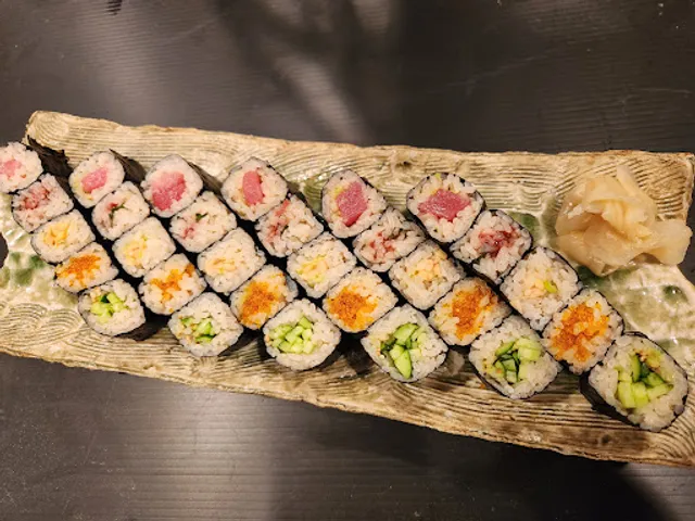 Sushi Restaurant Kenjiro