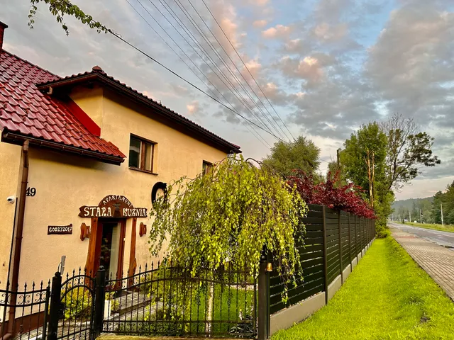 Apartament Stara Kuźnia