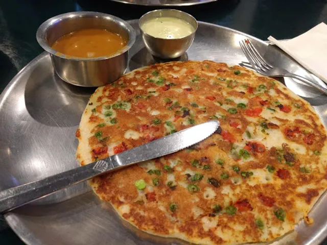 Swagath Gourmet - Vegetarian Restaurants Hamilton & Veg Catering, Nala Pakam, Events