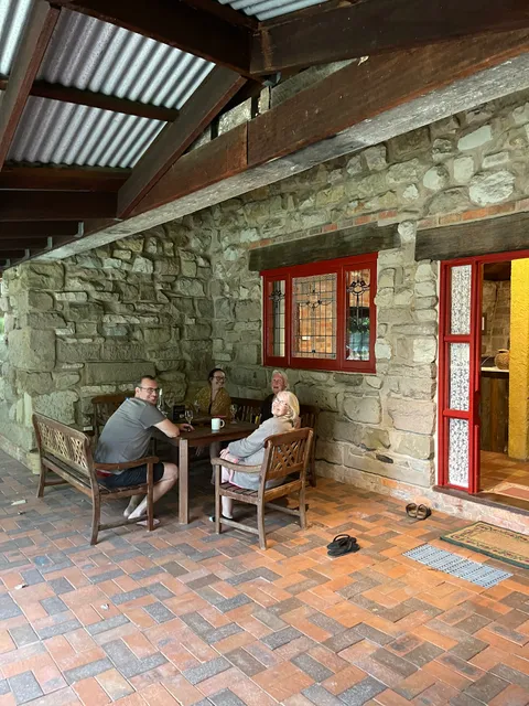 Monkey Place Country House