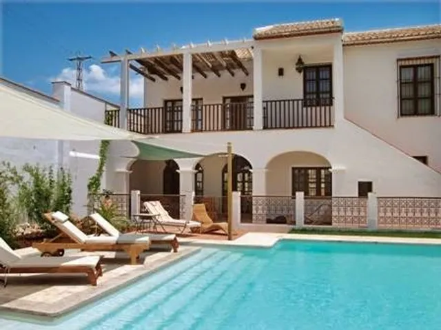 Almazara de solerche