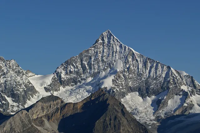 Weisshorn