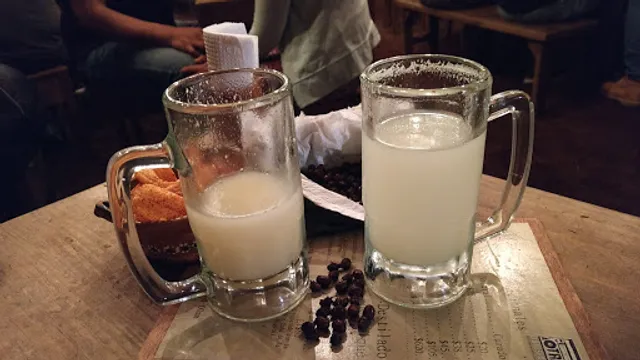 La Otra Libre Espacio