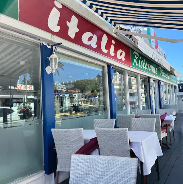 Restaurante Italia
