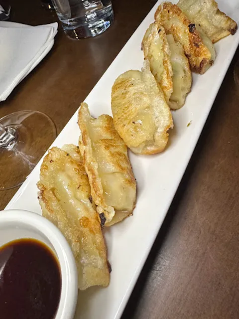 Lava Hibachi & Sushi Bar