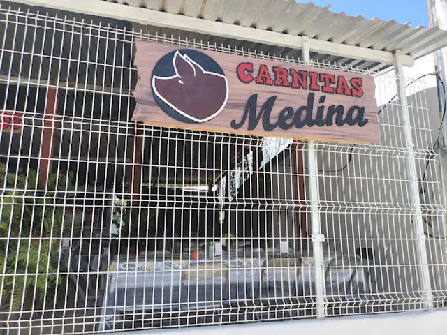 Carnitas Medina