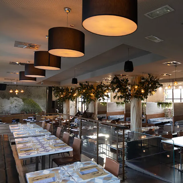 Ristorante Il Ruspantello - Cucina Tradizionale