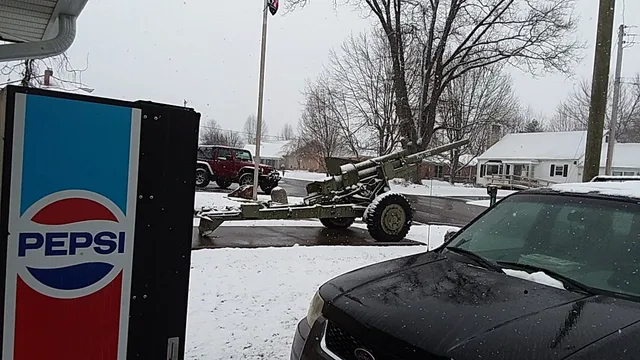 American Legion Post 292