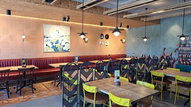 Nando's Cornubia Drive Thru