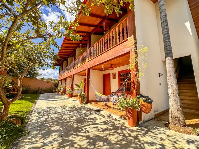 Suítes Jardim - Casa Zanotto