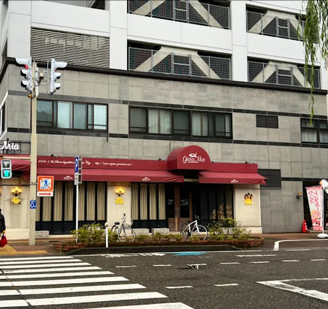 ジョイアミーア