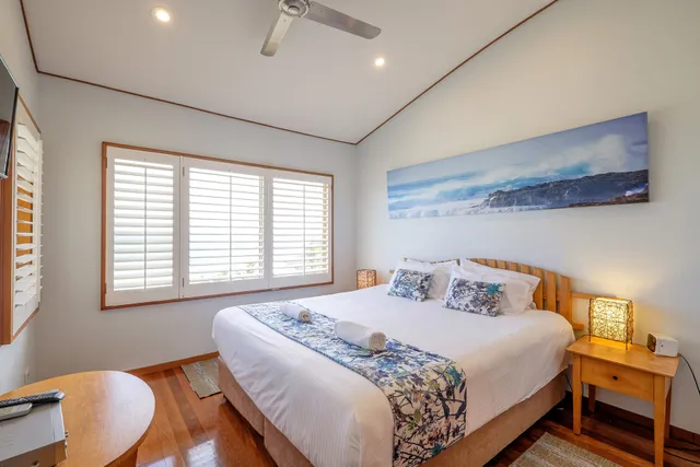 Claytons on Cylinder Beachfront