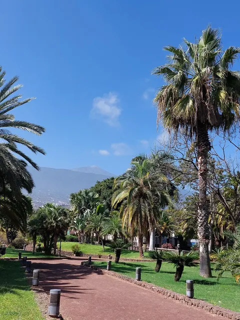 Parque de la sortija