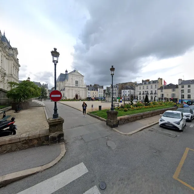 Rassemblement National du Morbihan