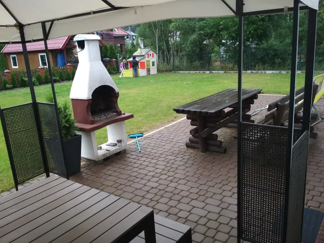 Oaza Kaszubska Studzienice