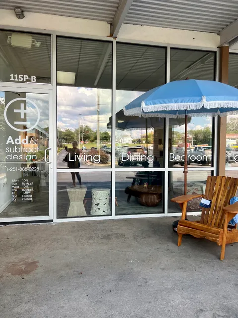 Add and Subtract Design LLC