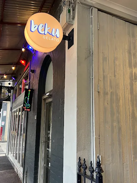 Beku Gelato Carlton