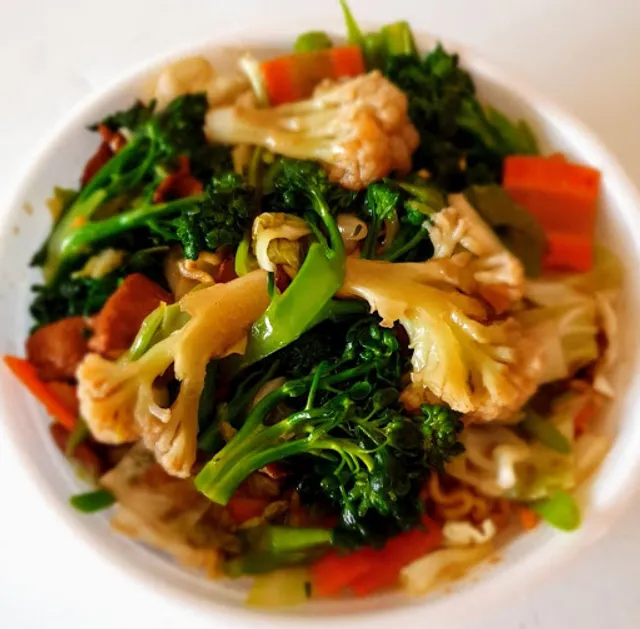 Restaurante Ho Chi Minh