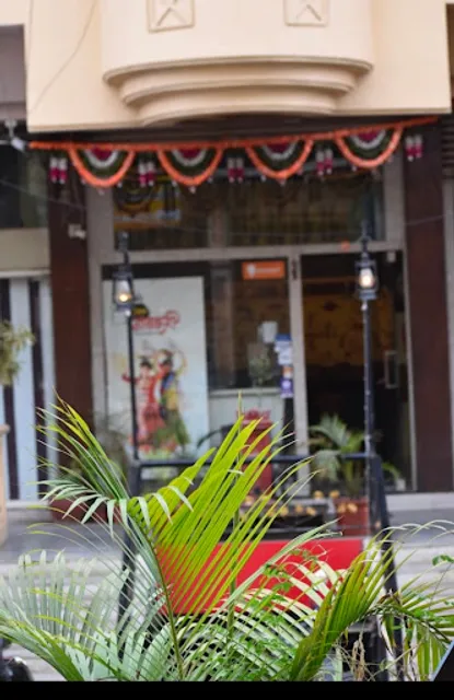 Goankari tadka Veg Non-Veg Family Restaurant