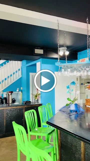 Taste of Greece Cafe