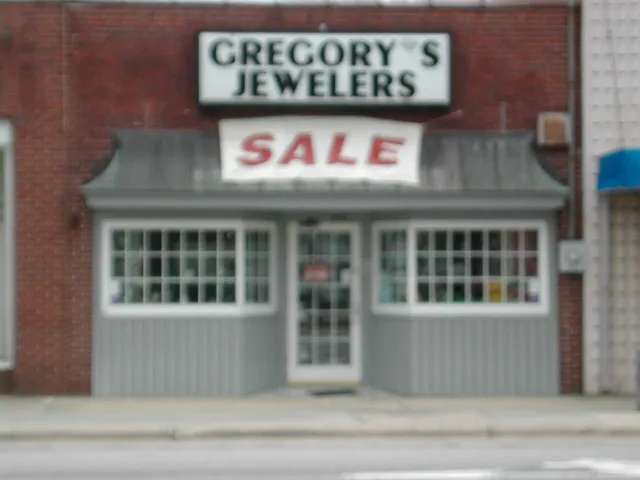Gregory's Jewelers, Inc