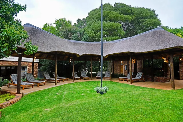 Andante Boutique Lodge