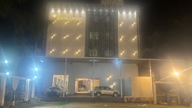Hotel Satkar Inn