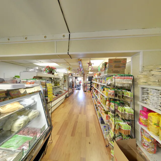 FAST TACO BY Lupita's Mexican Store