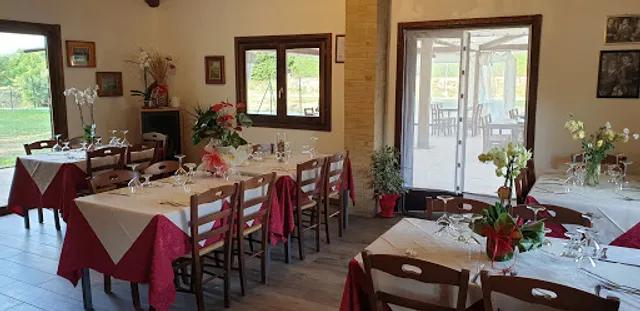 Lo Chalet delle tradizioni