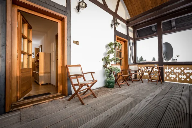 Vila Aurora - Vysoke Tatry