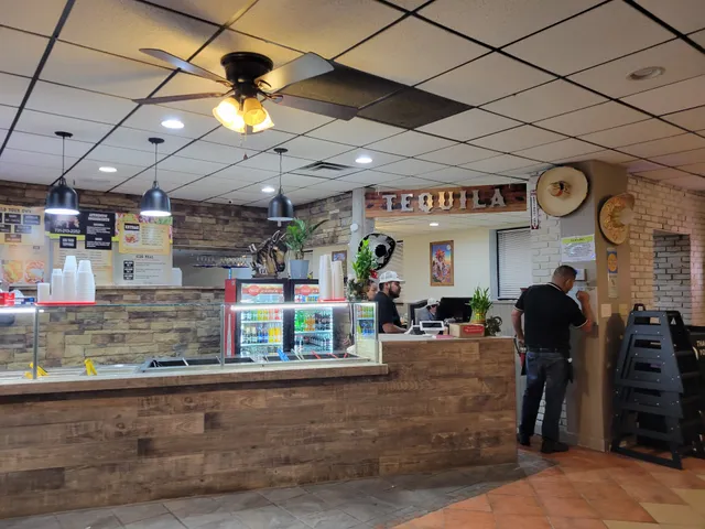 Laredo’s mexican Grill