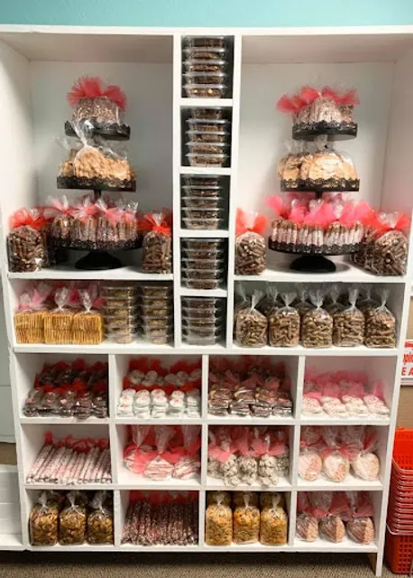 Debbie’s Delights Bakery