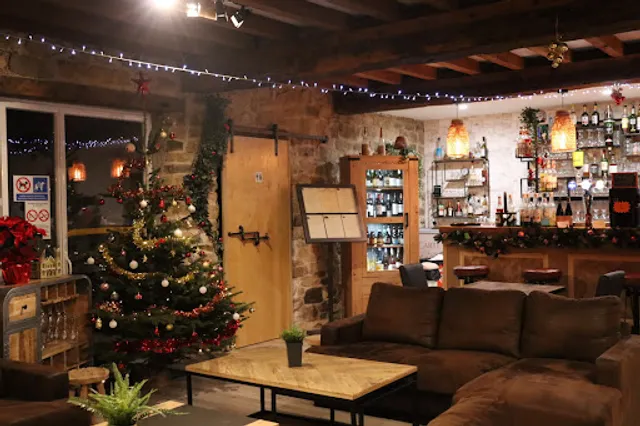 Auberge de la Fosse Arthour