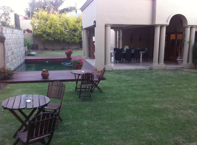 Luna Serena Luxury Guest House