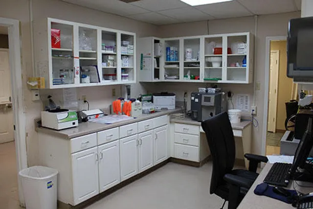 Verona Medical Clinic