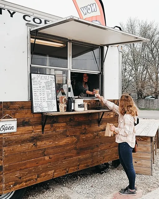 The Hinckley Coffee House (HINCKLEY Location)