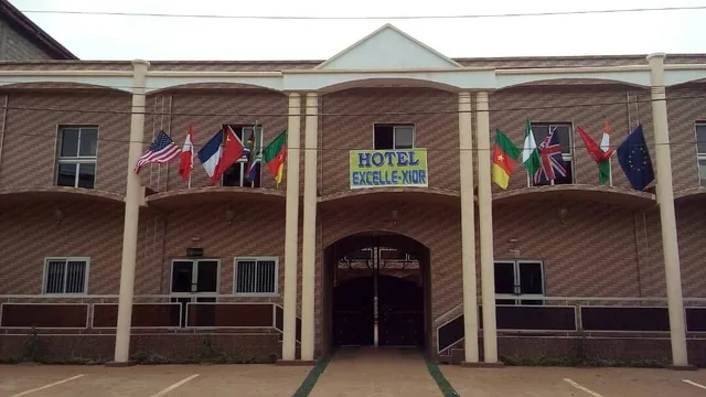 Hotel Excelle-xior