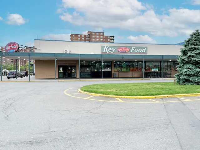 Key Food Supermarket