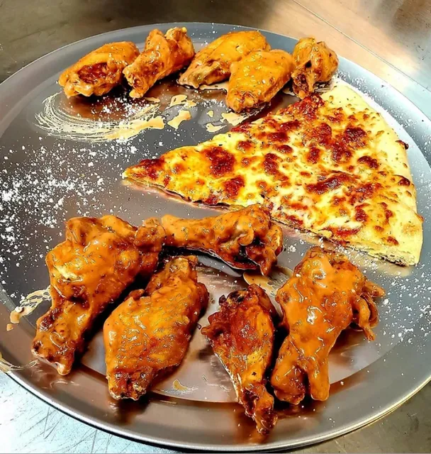 Artani’s Pizzeria - Rome